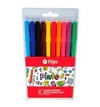 FILGO MARCADORES ESCOLARES LAVABLES X 10 COLORES ( 329938 )
