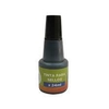 TINTA SELLOS IBI x 24ml NEGRA ( 337271 )