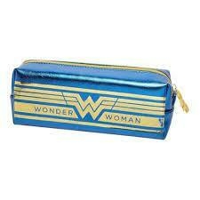 MOOVING CANOPLA RECTANGULAR WONDER WOMAN