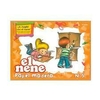 EL NENE BLOCK Nº5 PAPEL MADERA 24 HJS ( 59529 )