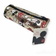MOOVING CANOPLA TUBO MICKEY