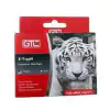 GTC CARTUCHO ALTERNATIVO COMPATIBLE CON EPSON T133 ( 53078 )