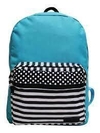 MOOVING MOCHILA BAIRES CERULEO