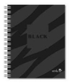 NIVEL 10 CUADERNO 16X21 ESQUELA 120 HJS RAYADAS ( 326822 )