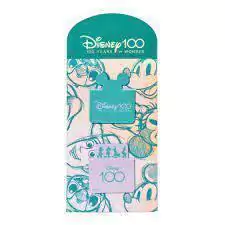 SEÑALADOR IMANTADO X 2 UNID. DISNEY 100 AÑOS ( 335562 )