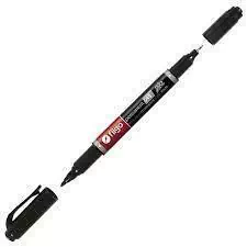 FILGO MARCADOR PERMANENTE 2 PUNTAS ( 331670 ) - comprar online