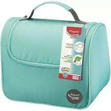 MAPED LUNCHERA PICNIC DE TELA ( 333169 ) - comprar online