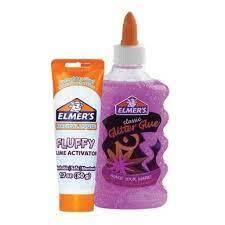 ELMER¨S KIT PARA HACER SLIME MAGIA DE UNICORNIO 2 PIEZAS ( 334904 ) - comprar online