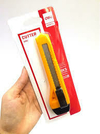 DELI CUTTER CLASIC 18 MM ( 328046 )