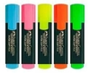 FABER CASTELL RESALTADORES TEXTLINER 48 X UNID. ( 17380 )