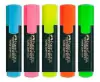 FABER CASTELL RESALTADORES TEXTLINER 48 X UNID. ( 17380 )