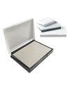 SHINY ALMOHADILLA SIN TINTA S-2 57X88 MM ( 337267 )