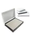 SHINY ALMOHADILLA SIN TINTA S-2 57X88 MM ( 337267 )