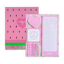 MOOVING LIBRO STICKY NOTES