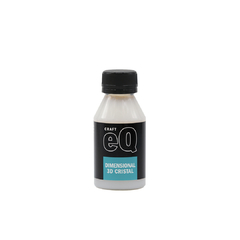 EQ DIMENSIONAL 3D CRISTAL 100 CC ( 32266 )