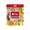 FILGO MARCADOR PERMANENTE STRONG CITRUS X 10 ( 330610 )