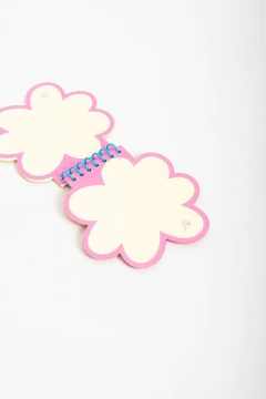 LIBRETA FORMA COLORBLOCK en internet