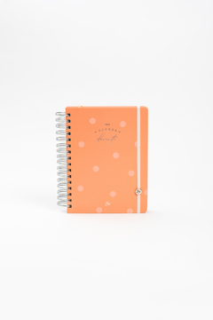 FW AGENDA 2025 DOCENTE SEMANAL - tienda online