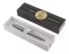 PARKER BOLIGRAFO JOTTER ACERO 70 ANNIVERSARY CLIP DORADO ( 337360 )