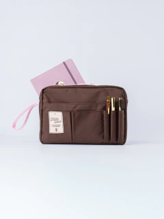 FW ORGANIZADOR SCRAP MALBEC - tienda online