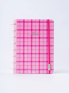 FW AGENDA PERPETUA SEMANAL JOY - TIENDA OLAZABAL LIBRERIA INTEGRAL