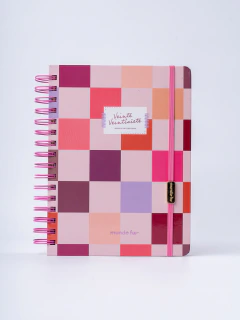 FW AGENDA 2027 UNIVERSITARIA - tienda online