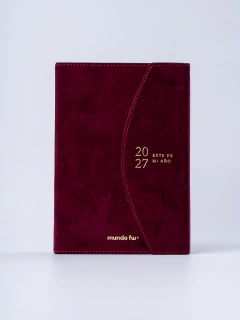 FW AGENDA 2027 DIARIA CHIC - comprar online