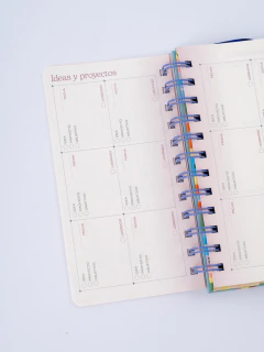 FW AGENDA 2027 POCKET MINIMALISTA