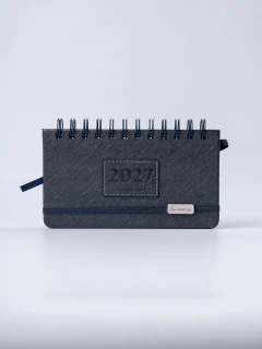 FW AGENDA 2027 POCKET MINIMALISTA - TIENDA OLAZABAL LIBRERIA INTEGRAL
