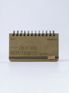 FW AGENDA 2027 POCKET NEO - TIENDA OLAZABAL LIBRERIA INTEGRAL