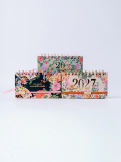 FW AGENDA 2027 POCKET CUTE