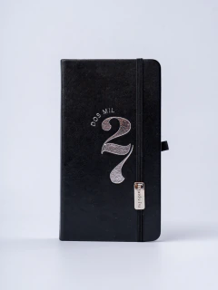 FW AGENDA 2027 SEMANAL POCKET CLASSIC - tienda online