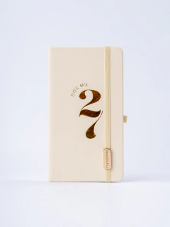 FW AGENDA 2027 SEMANAL POCKET CLASSIC - comprar online