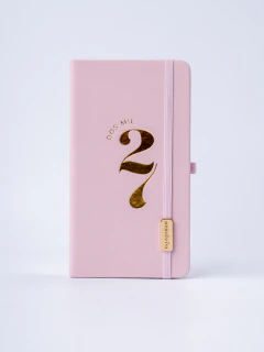 FW AGENDA 2027 SEMANAL POCKET CLASSIC - TIENDA OLAZABAL LIBRERIA INTEGRAL