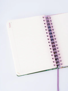 FW AGENDA 2027 DIARIA CUTE 12X17 - comprar online