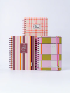 FW AGENDA 2027 DIARIA SIMPLY AWESOME 12X17