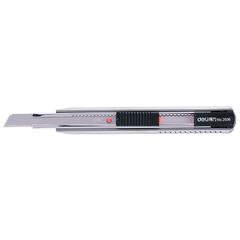 Cutter Essential Metal 9mm Blister