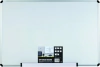 Deli Pizarra magnética Universal blanca 45×60 cm
