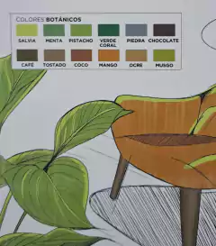 FILGO MARCADOR ARTISTICO ALLOY DOBLE PUNTA TONOS BOTANICOS X 12 ( 335336 ) - comprar online