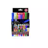 FILGO MARCADOR TNT PINTURA AL AGUA X 8 COLORES 1.0 MM
