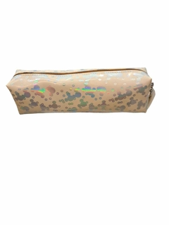 CARTUCHERA TUBO MEDIANA FANTASIA - comprar online