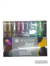 SKYCOLOR PAINT MARCADORES DE ACRILICO METALIZADOS 2MM ( 336400 )
