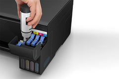 EPSON IMPRESORA MULTIFUNCIONAL Eco Tank L3250 - TIENDA OLAZABAL LIBRERIA INTEGRAL