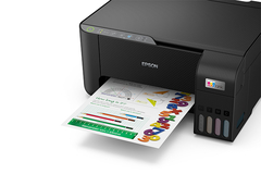 EPSON IMPRESORA MULTIFUNCIONAL Eco Tank L3250 - comprar online
