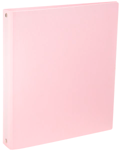 RIDEO CARPETA PVC ESCOLAR 3X40 ( 67623 ) - comprar online