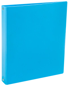 RIDEO CARPETA PVC ESCOLAR 3X40 ( 67623 ) en internet