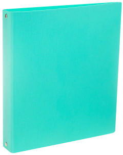 RIDEO CARPETA PVC ESCOLAR 3X40 ( 67623 ) - TIENDA OLAZABAL LIBRERIA INTEGRAL