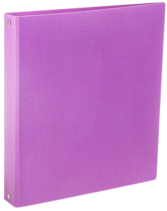 Imagen de RIDEO CARPETA PVC ESCOLAR 3X40 ( 67623 )