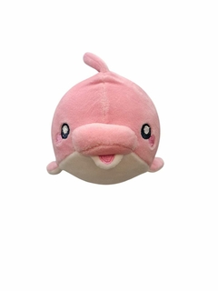 Imagen de Squishy Peluches Squeezamals Perfumado Suave Colgante