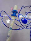 WERO ROLLER BORRABLE STITCH